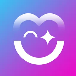 Lovescape logotypillustration