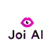 Joi AI logotypillustration